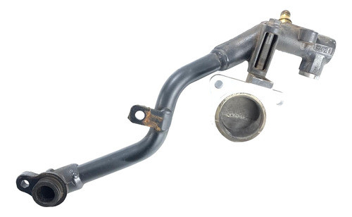 Tubo De Regrigeração Daf 480 Xf 2022 1885510 1
