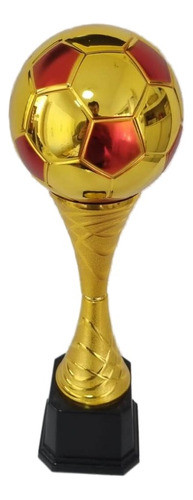 Copa Trofeo Balón De Futbol Grande Trofeo Goleador Deportes 0