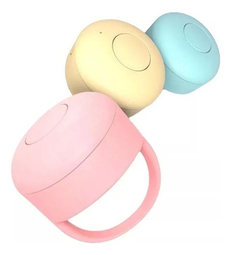 Fingertip Anillo Control Remoto Para Tik Tok 0