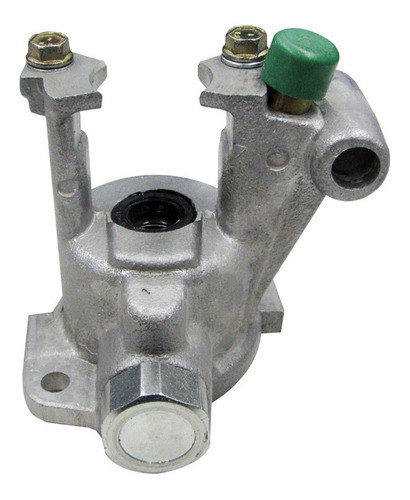 Carcasa Eje Selectora Cambio Vw Polo Caddy 98/00 - I1943 0