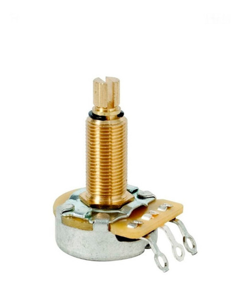 Dimarzio Ep1201 Potenciometro 500k 0