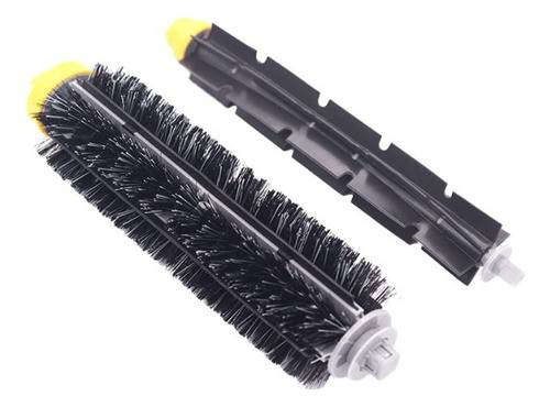 Rodillos Irobot Para Roomba Serie 600 0