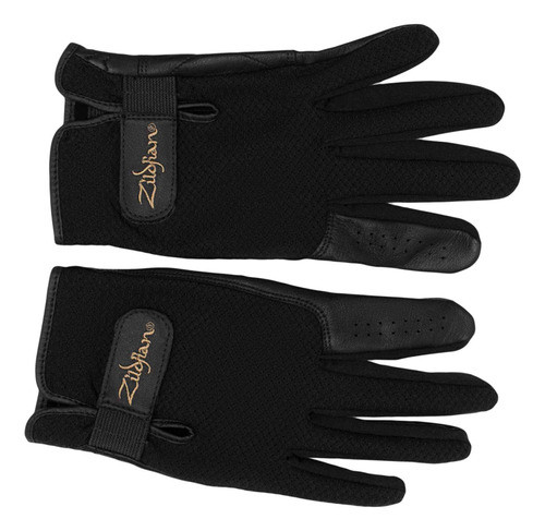Guantes Para Baterista Zildjian Zxgl0013 Prm 0