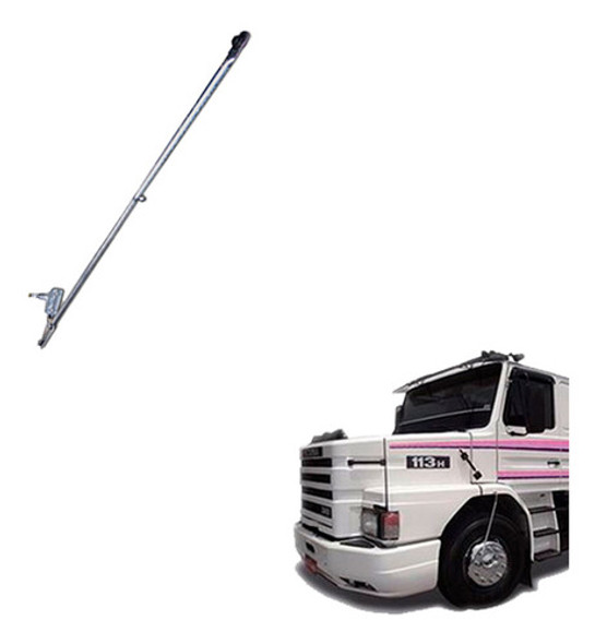 Pivo Limpador Para-brisa 113 143 S113 1994 1995 1996 Unifap 0