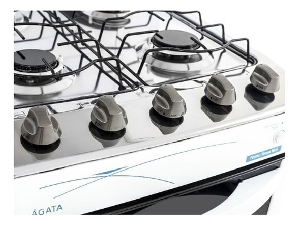 Espalhador  Fogao Esmaltec Agata 4  Pecas 1 Espalhador  Fogao Esmaltec Agata 4  Pecas 1