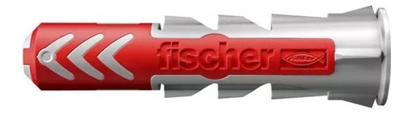Tarugos Fischer Duopower 6 X 30 6mm 100 Unidades 1