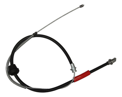 Cable Freno Mano Delantero Chevrolet S10 1995/2011 0