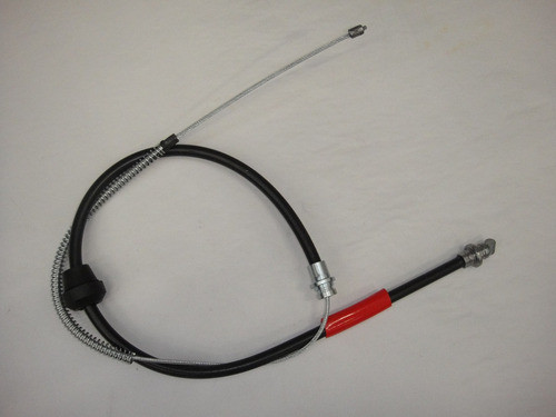 Cable Freno Mano Delantero Chevrolet S10 1995/2011 0