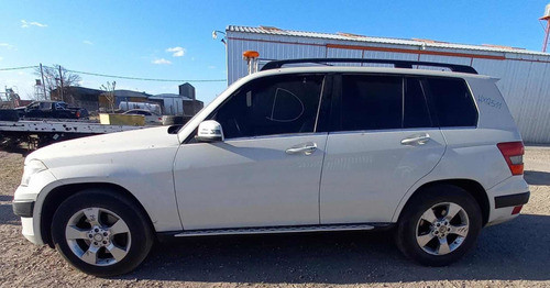 Repuestos Mercedes Benz Glk300 0