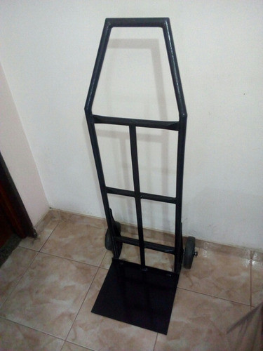 Carro , Carrito Zorra 1