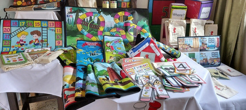 Materiales Educativos 0