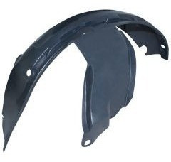 Guardaplast Delantero Derecho Renault Kangoo (posterior) 0