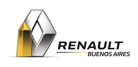 Guardaplast Delantero Derecho Renault Kangoo (posterior) 1