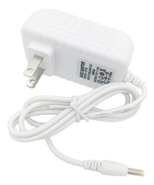 Cable De Alimentacin Alexa Dot Blanco De Repuesto Para Carga 0