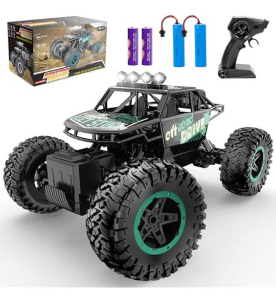 Glorale Camión De Control Remoto A Control Remoto, 0