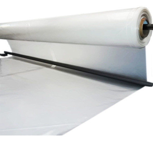 Polietileno Ldt 7.20 Mts. 150 Micrones X 10 Mts. 0