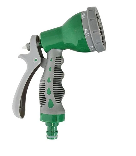 Puntero Pistola De Riego Con 7 Posiciones Código P9340 0