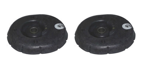 Kit 2 Cazoletas Delanteras Vth Peugeot 208 (todos) 0