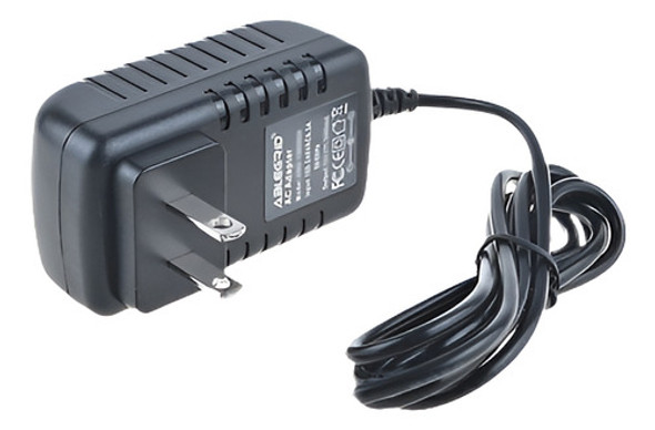 Genérico De Ac-dc 12v 1a Adaptador Para Cargador De Pared Ya 0