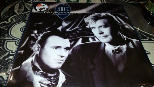 Abc Feat Contessa Lady V The Night You Murdered Love Maxi 87 0