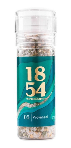 Molinillo Premium 1854 Provenzal (100 Gramos) 0
