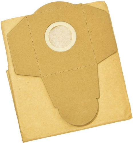 Bolsa Filtro Papel Repuesto Aspiradora Dowen Pagio 30lts 0