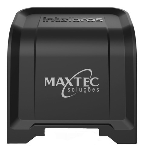 Capa Tampa Motor Dr 300 Dr 600 Ny Dr600 Al Dc 800 Intelbras 0