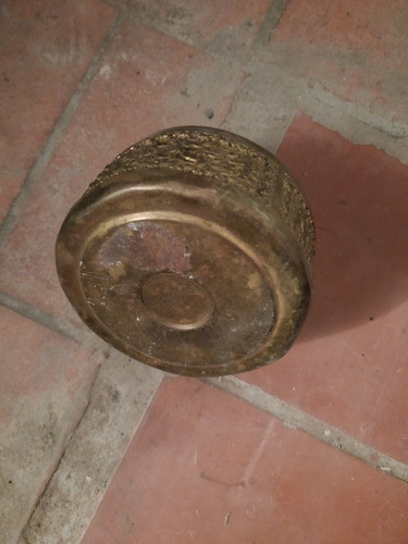 Cenicero Alemán Antiguo 1