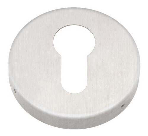 Bocallave Euro Acero Inoxidable 0