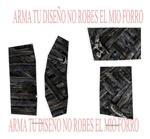 Trono Game Of Thrones Papercraft 1
