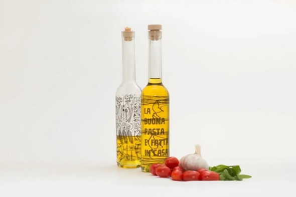 Aceitero De Vidrio Con Pico Vertedor Pastanova 0 Aceitero De Vidrio Con Pico Vertedor Pastanova 0
