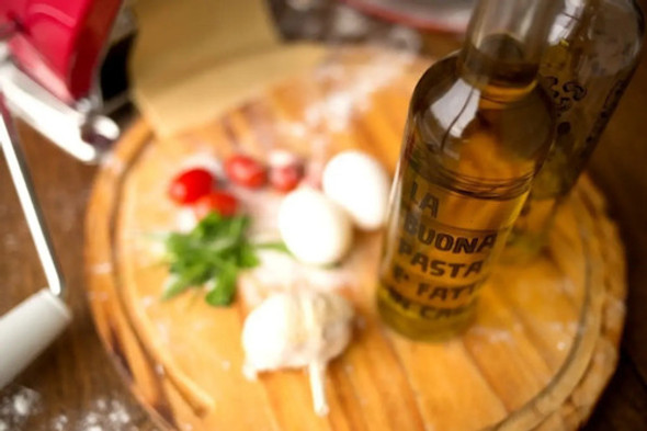 Aceitero De Vidrio Con Pico Vertedor Pastanova 1 Aceitero De Vidrio Con Pico Vertedor Pastanova 1