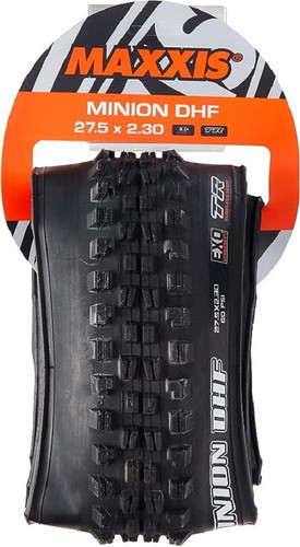 Cubierta Mtb Maxxis Minion Dhf 29x2.50 Wt 1