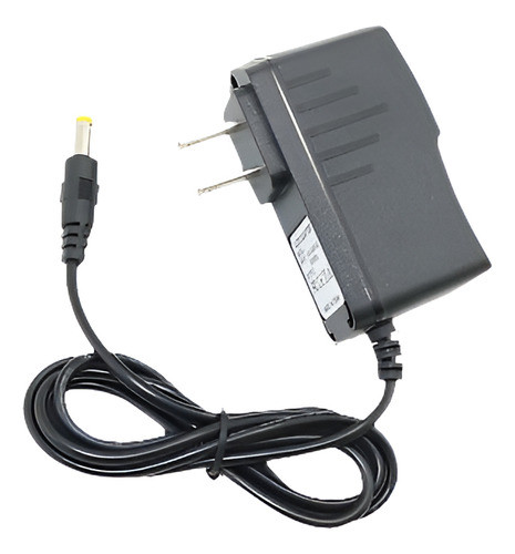 Adaptador Cargador Ac Para Tascam Dr-1 Grabadora De Gt-r1 Cd 0