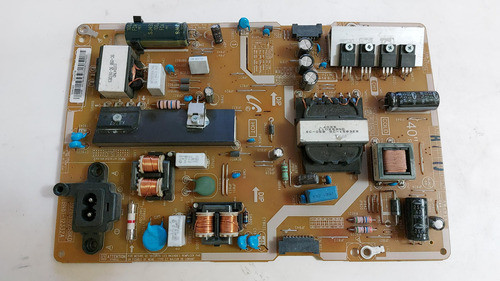 Fuente Samsung Un40ju6000gczb Un40ju6000gxzs Un40ju6000dg 0