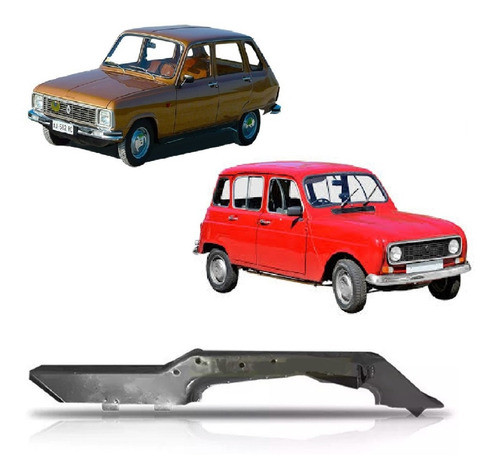 Mensula Renault 4 - 6 0