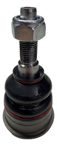 Pivo Dianteiro Inferior Jeep Cherokee - 2001-2008 Chassi: Kk 0