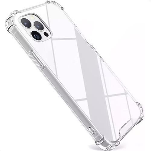 Funda Protector Antishock Para iPhone 13, 13 Pro Reforzado 1