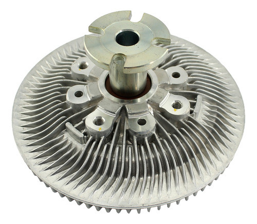 Polea Viscosa Para Isuzu Pick-up 2.2 V6 4.3 96/ 0