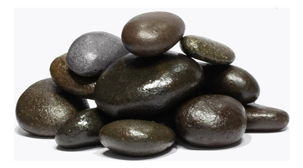 Set De Piedras Parafinadas Para Masajes - 14 Unidades 0 Set De Piedras Parafinadas Para Masajes - 14 Unidades 0