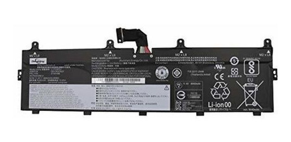 Dentsing L17c6p51 (11.4v 99wh / 8684mah) Bateria Del Portati 0