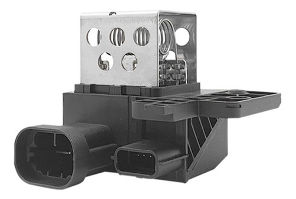 Resistencia Electroventilador Renault Duster Logan Sandero 0