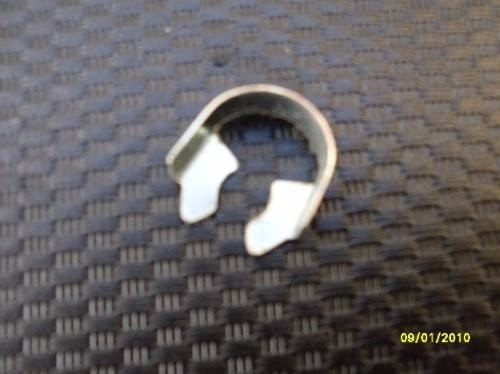 Traba Piñon De Caja De Tripa Velocimetro Ford Falcon 62/91 1