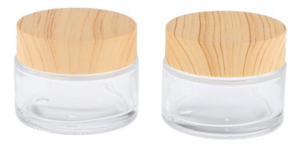 Garrafa De Vidro 6 Peças 0