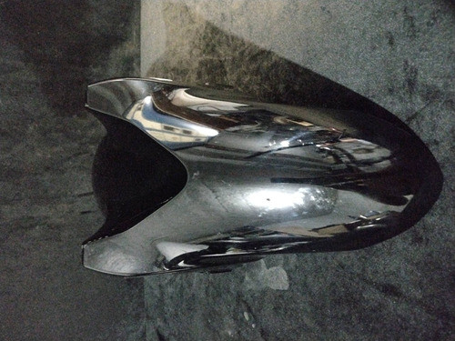 Paralama Dianteiro Yamaha Fazer 250 Fz Original (5459) 0