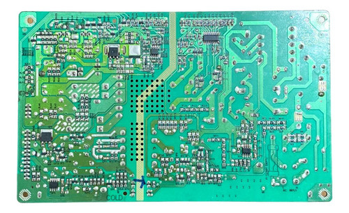 Placa Fonte Tv Cce Ln39g Mp420d-ckd-htr Rev:1.0 1