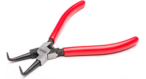 Pinza Seeger Abrir Recta 12 PuLG Bremen 5080 1