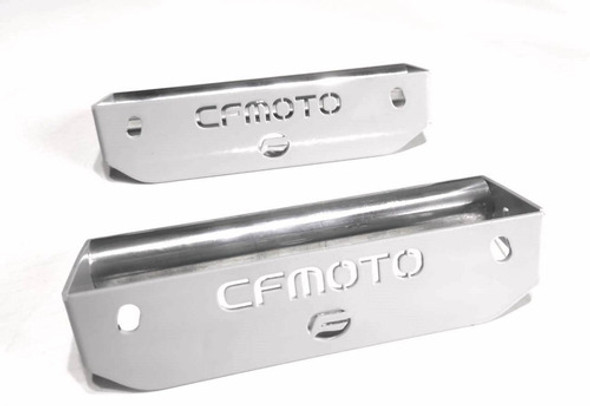 Cfmoto 650mt,  Barral Soporte Gps/celular - Cfmoto 0