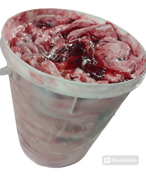 Helado Artesanal X Mayor 0 Helado Artesanal X Mayor 0