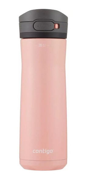 Botella Contigo Jackson Chill 2.0 Pink Lemonade - 591ml Febo 0